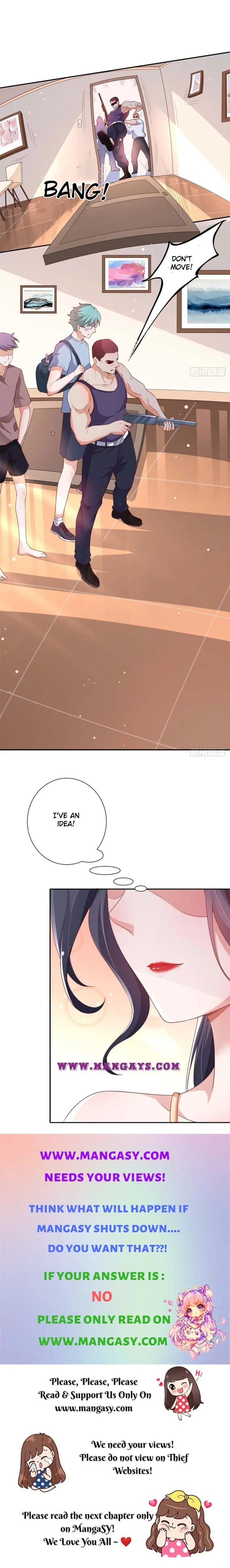 Becoming a Big Boss Starts with Spending Money Chapter 29 page 14