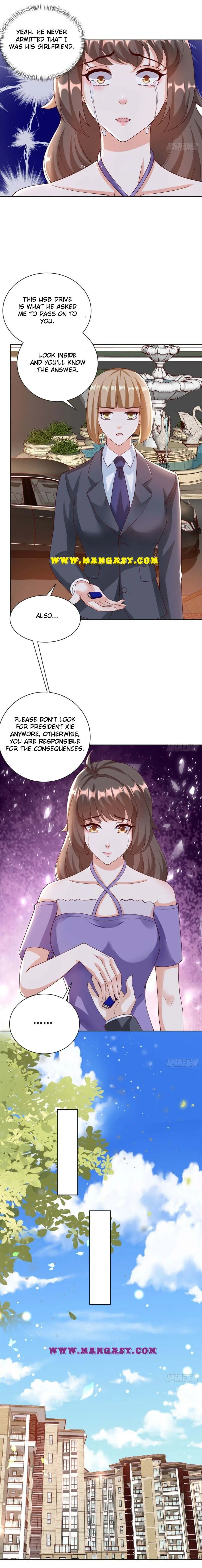 Becoming a Big Boss Starts with Spending Money Chapter 25 page 13