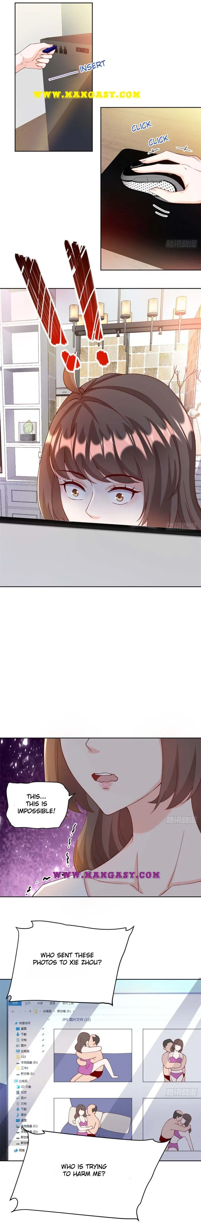 Becoming a Big Boss Starts with Spending Money Chapter 25 page 15