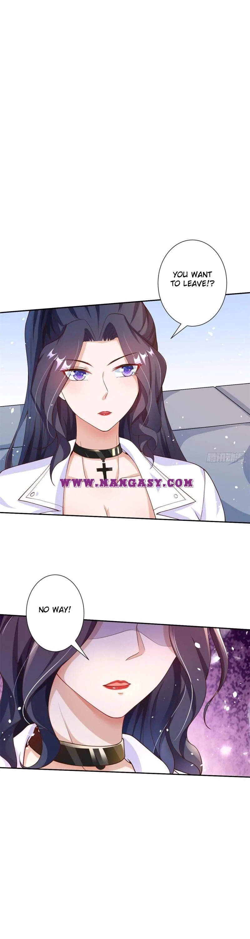 Becoming a Big Boss Starts with Spending Money Chapter 36 page 11