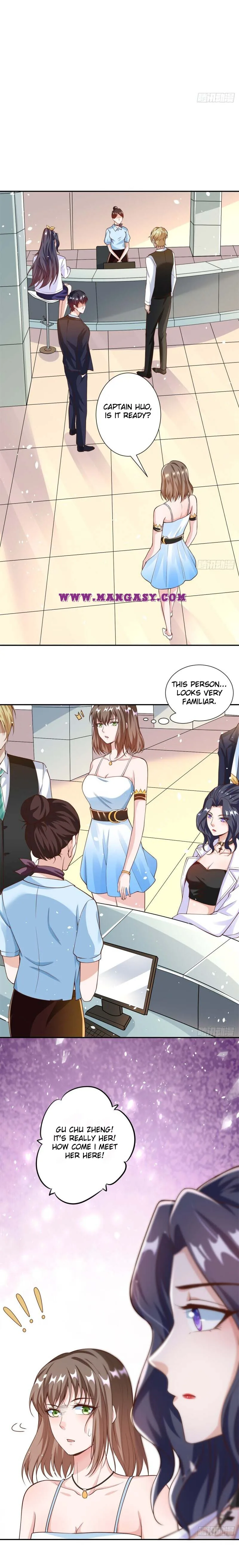 Becoming a Big Boss Starts with Spending Money Chapter 38 page 13