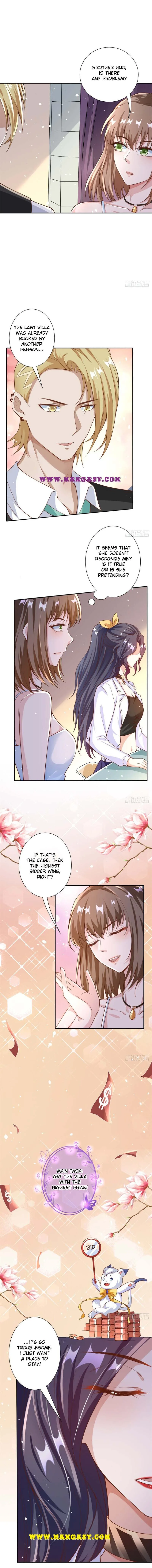 Becoming a Big Boss Starts with Spending Money Chapter 38 page 15