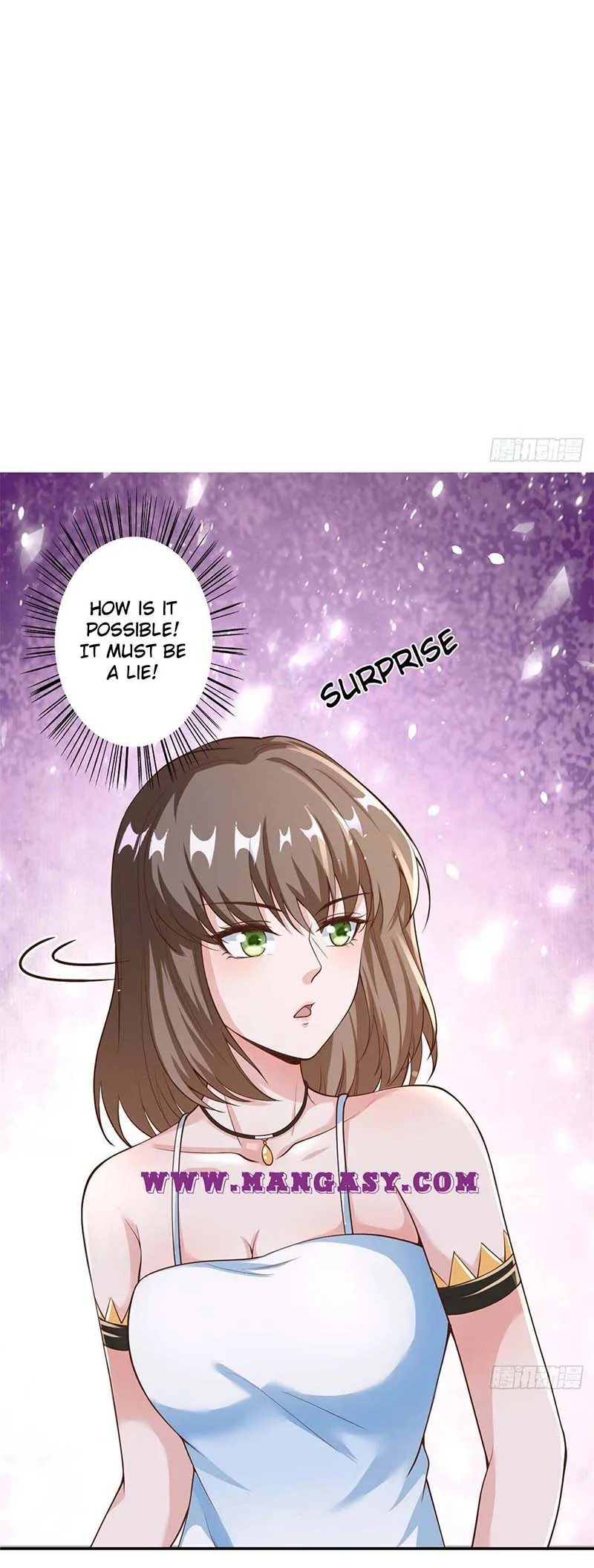 Becoming a Big Boss Starts with Spending Money Chapter 39 page 5