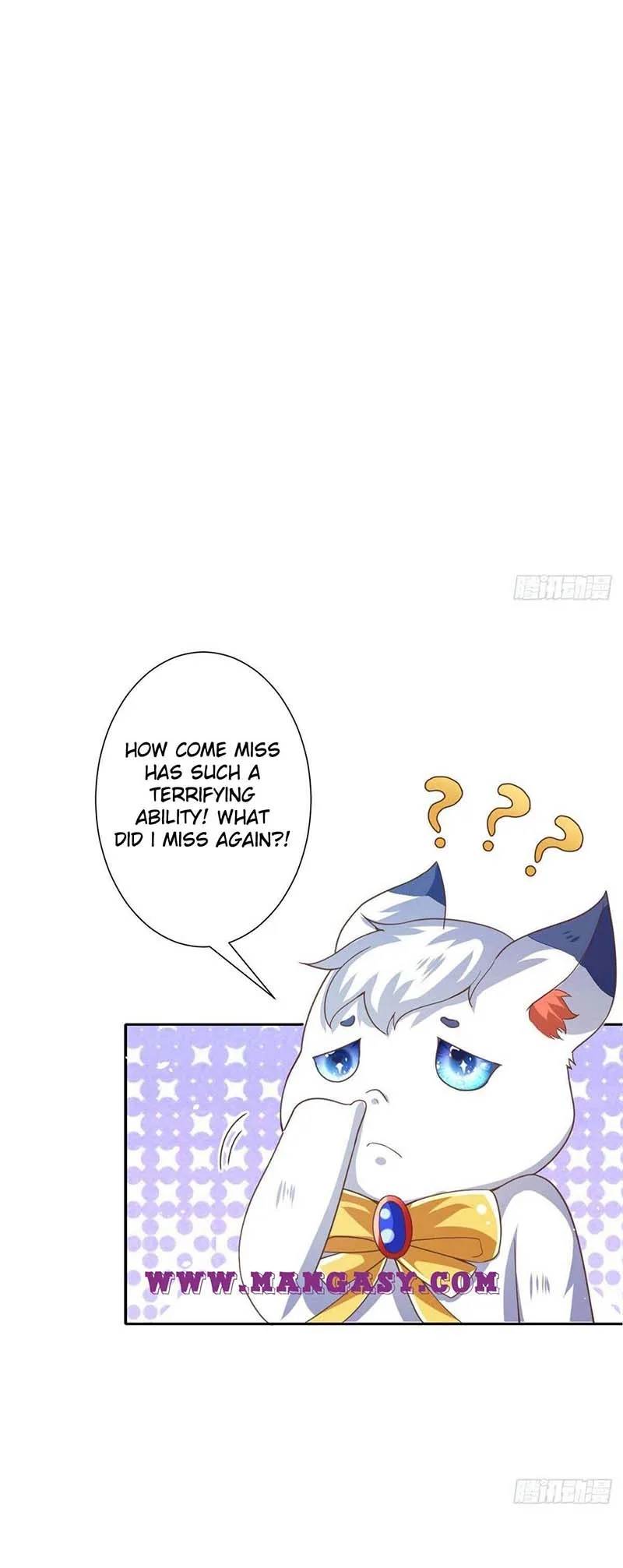 Becoming a Big Boss Starts with Spending Money Chapter 41 page 16