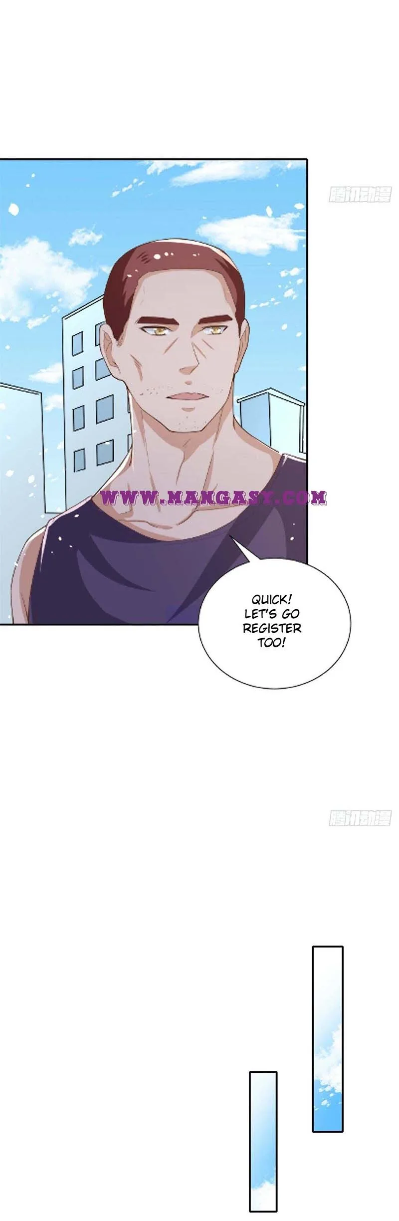 Becoming a Big Boss Starts with Spending Money Chapter 43 page 10