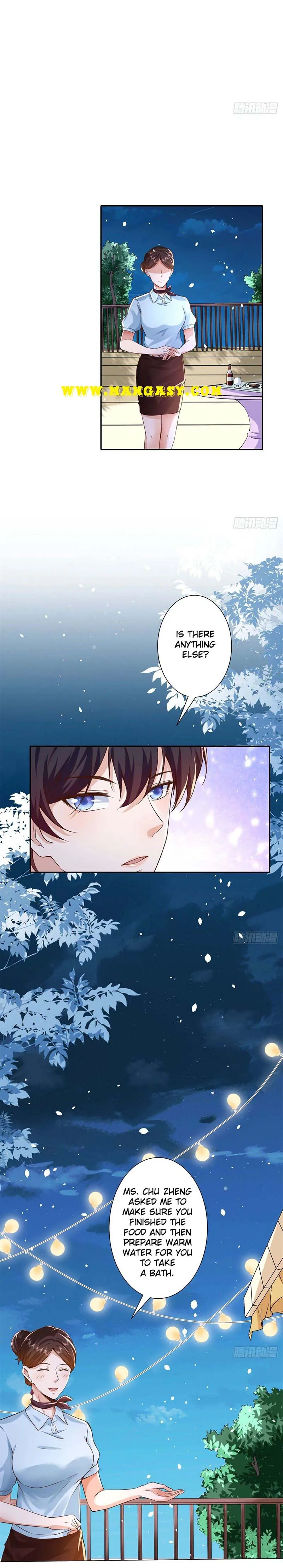 Becoming a Big Boss Starts with Spending Money Chapter 39 page 17