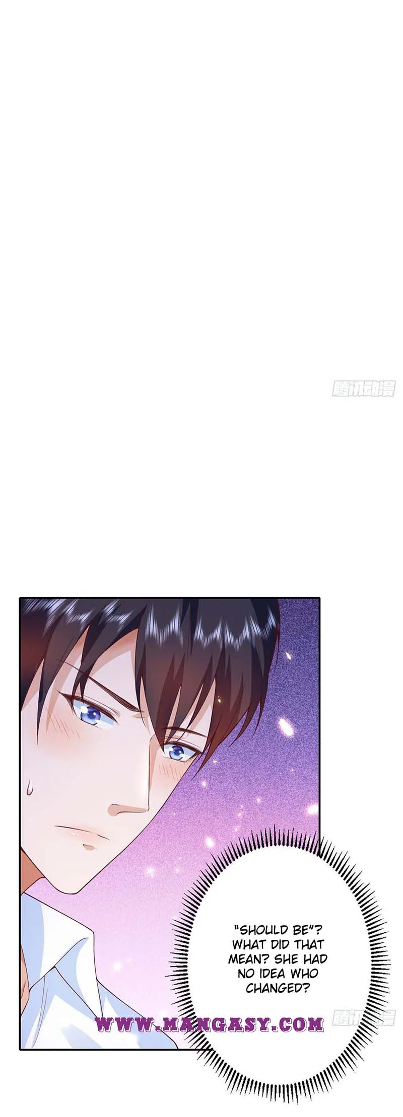 Becoming a Big Boss Starts with Spending Money Chapter 45 page 5