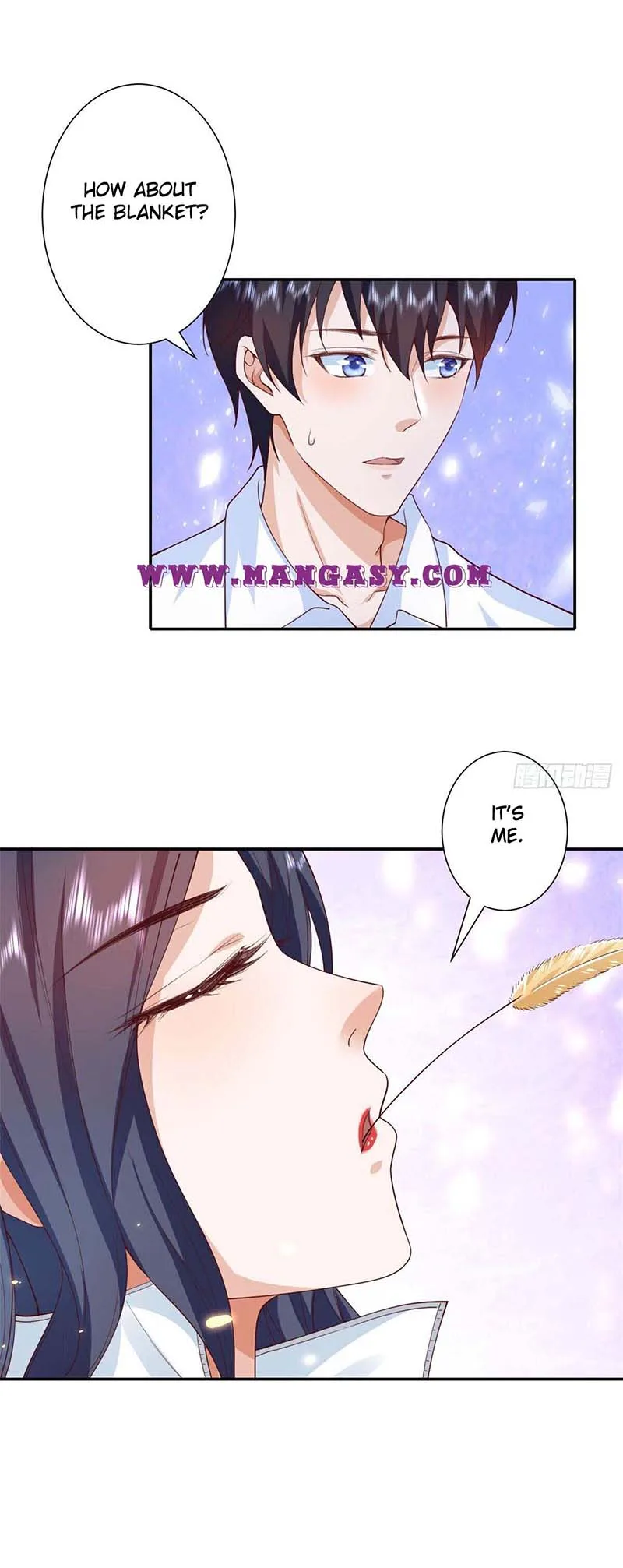 Becoming a Big Boss Starts with Spending Money Chapter 45 page 6