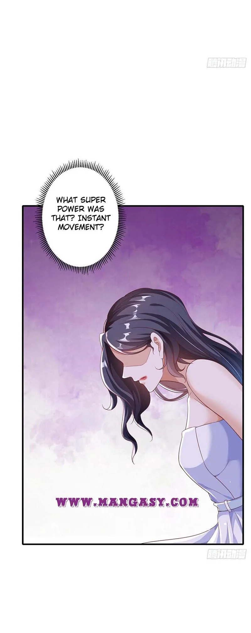 Becoming a Big Boss Starts with Spending Money Chapter 40 page 7