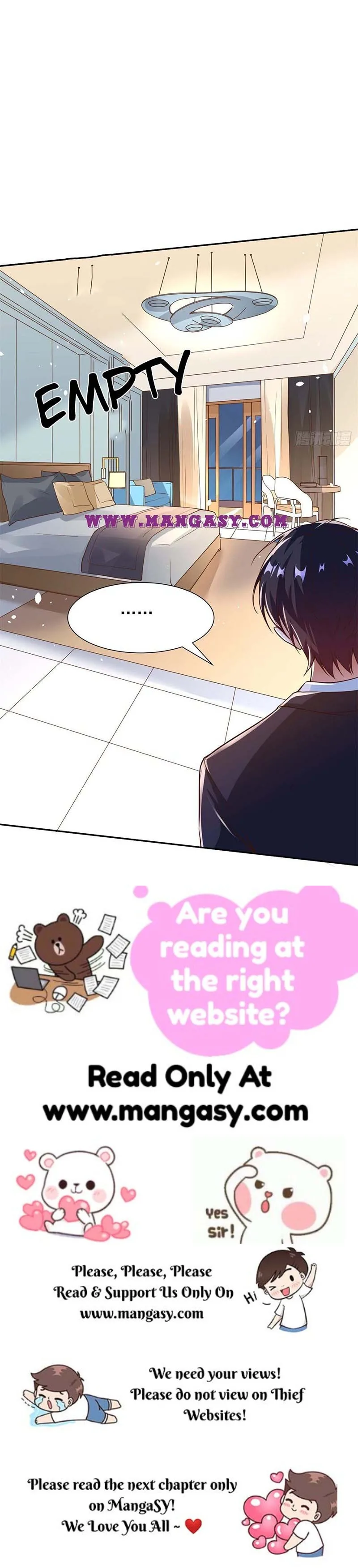 Becoming a Big Boss Starts with Spending Money Chapter 39 page 24