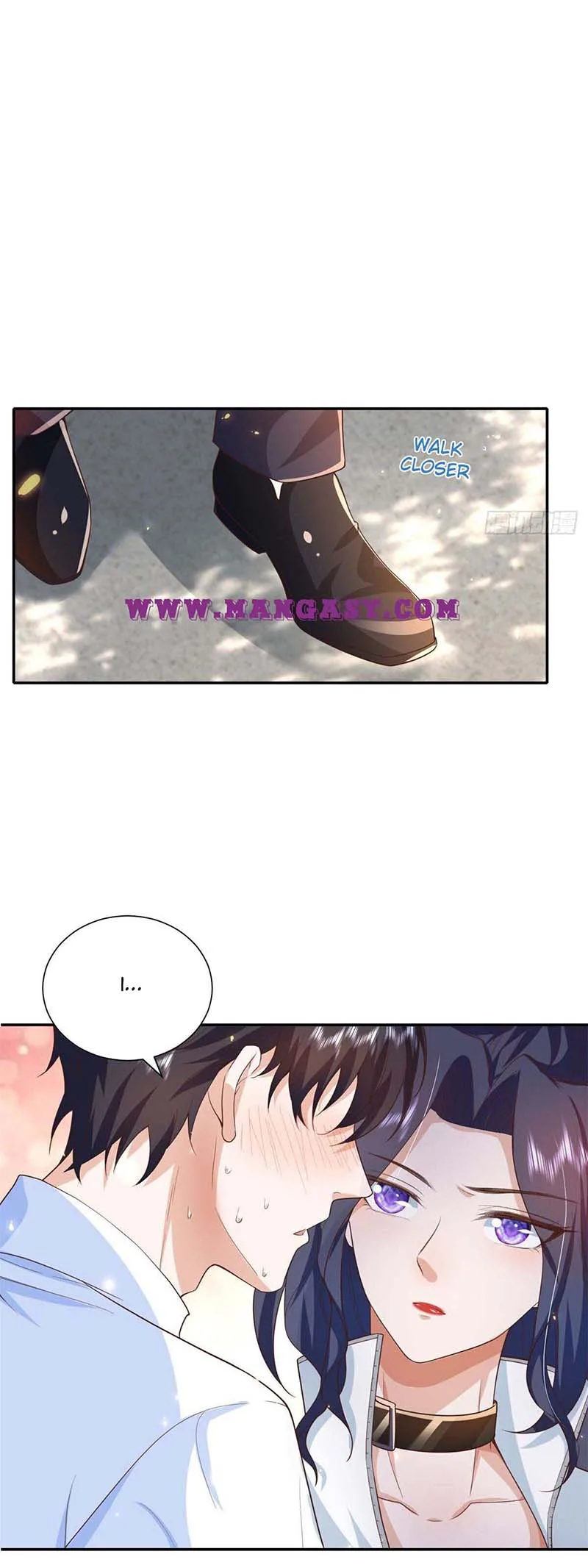 Becoming a Big Boss Starts with Spending Money Chapter 46 page 4