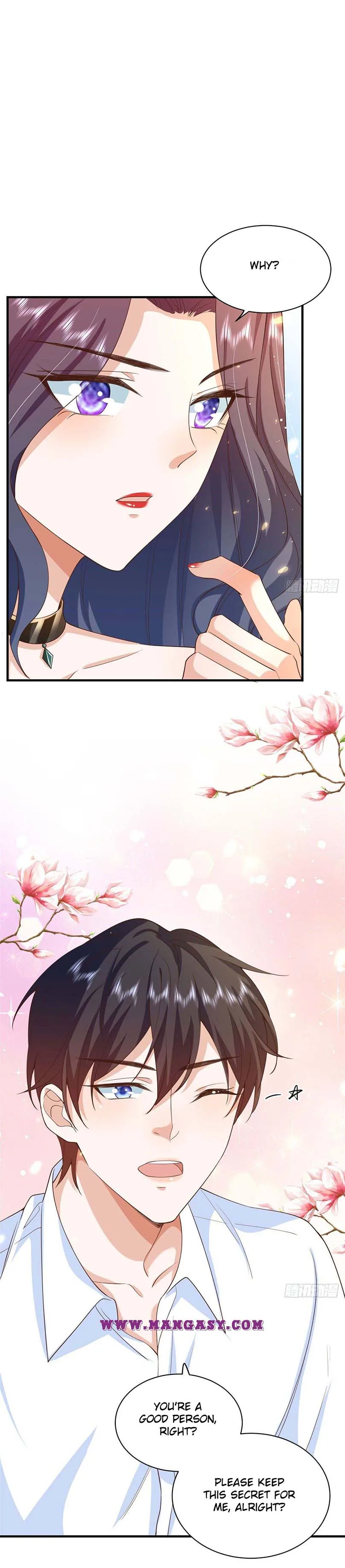 Becoming a Big Boss Starts with Spending Money Chapter 47 page 6