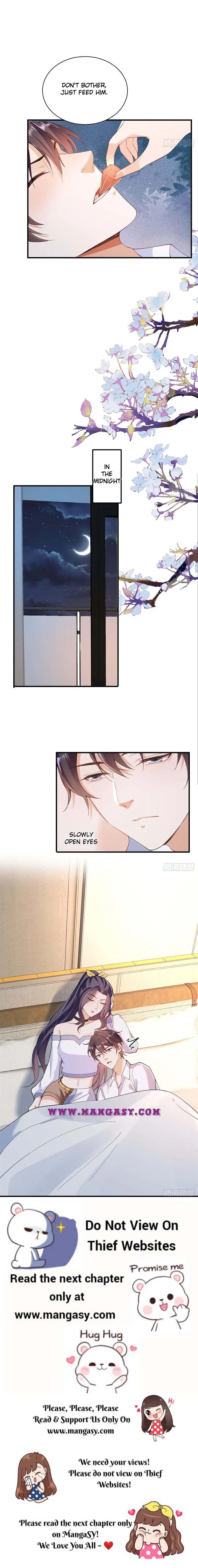 Becoming a Big Boss Starts with Spending Money Chapter 46 page 16
