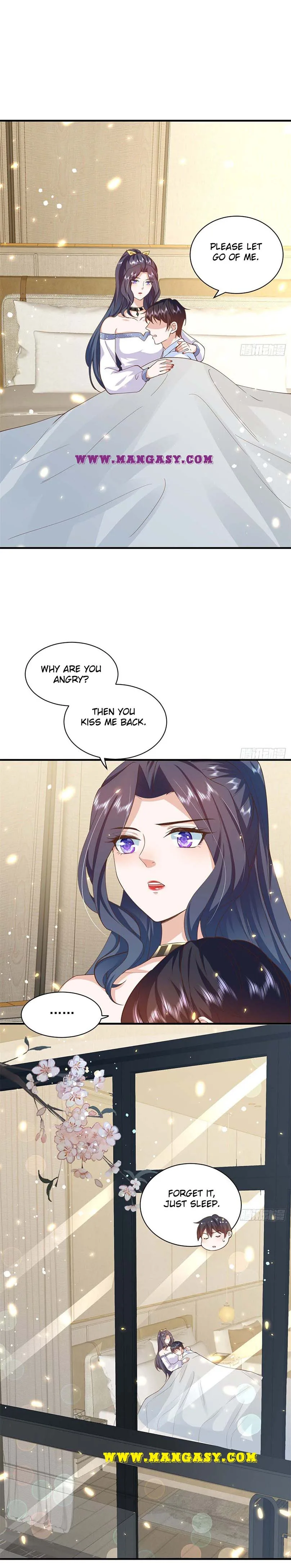 Becoming a Big Boss Starts with Spending Money Chapter 47 page 12