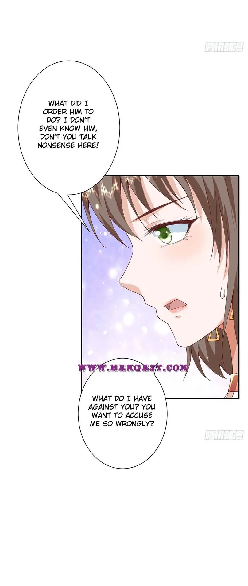 Becoming a Big Boss Starts with Spending Money Chapter 48 page 14