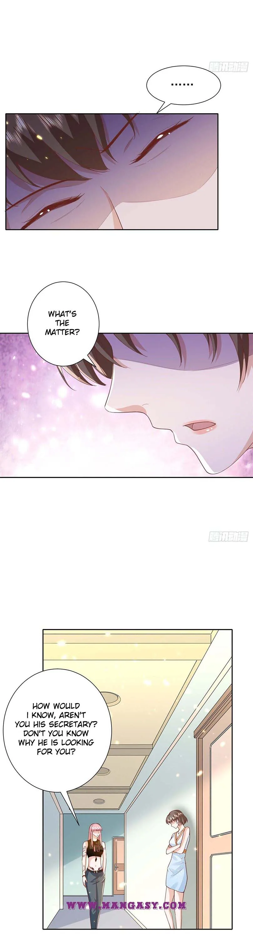 Becoming a Big Boss Starts with Spending Money Chapter 51 page 17