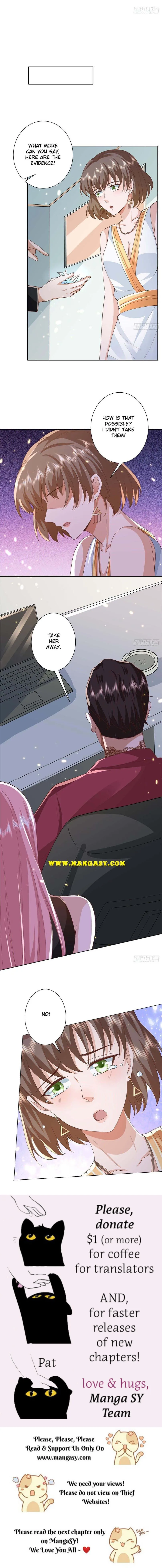 Becoming a Big Boss Starts with Spending Money Chapter 51 page 24