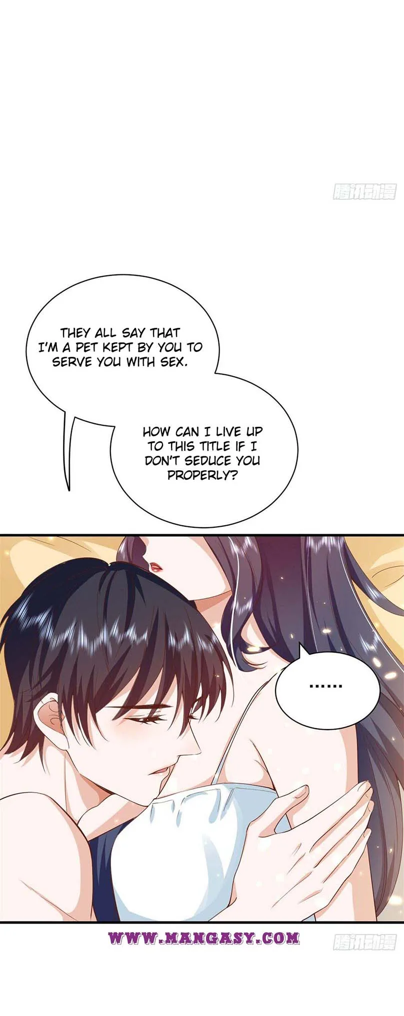 Becoming a Big Boss Starts with Spending Money Chapter 52 page 17