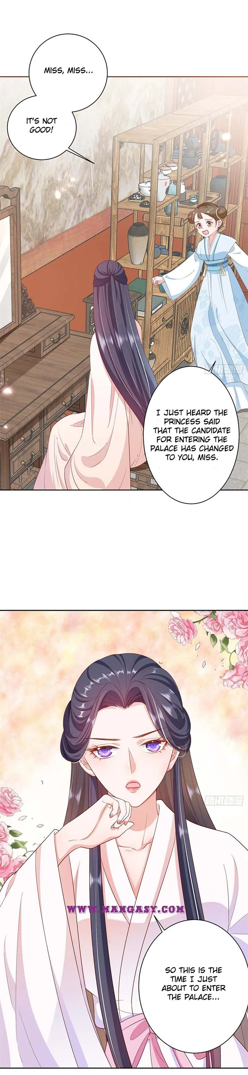 Becoming a Big Boss Starts with Spending Money Chapter 53 page 12