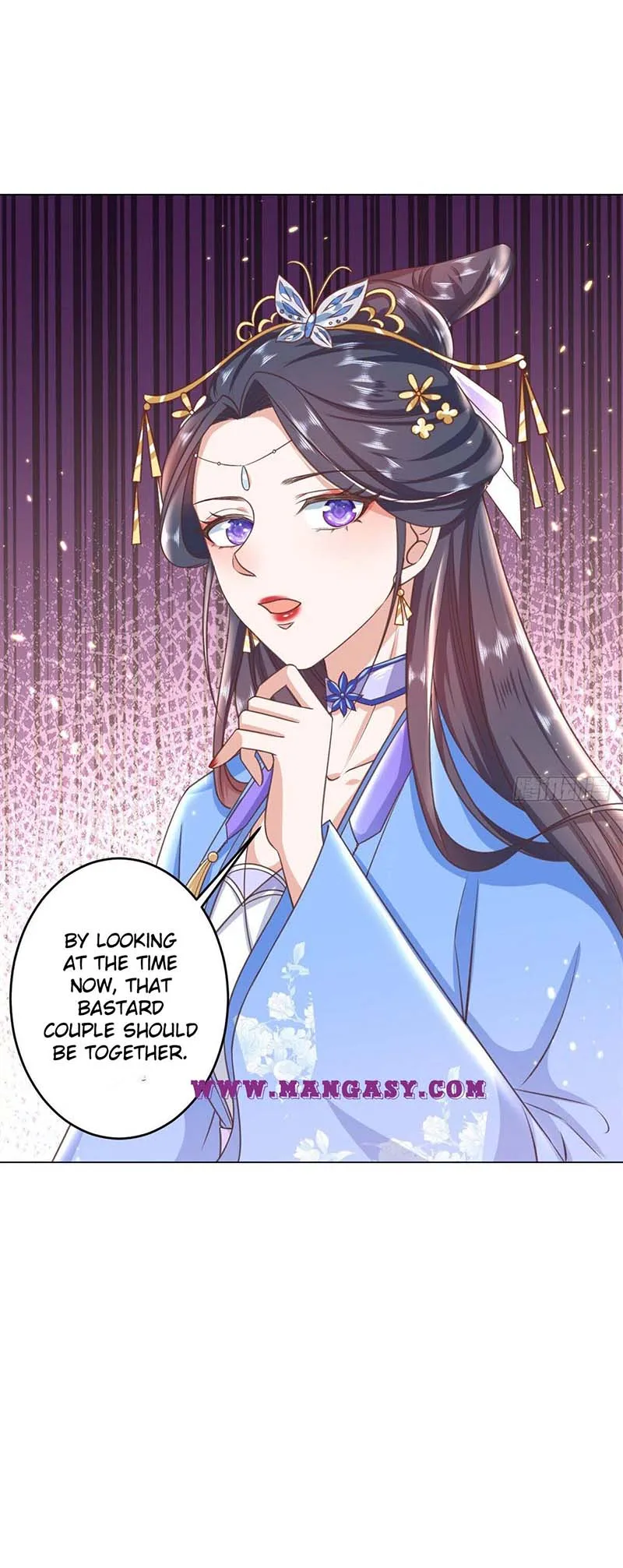 Becoming a Big Boss Starts with Spending Money Chapter 57 page 17