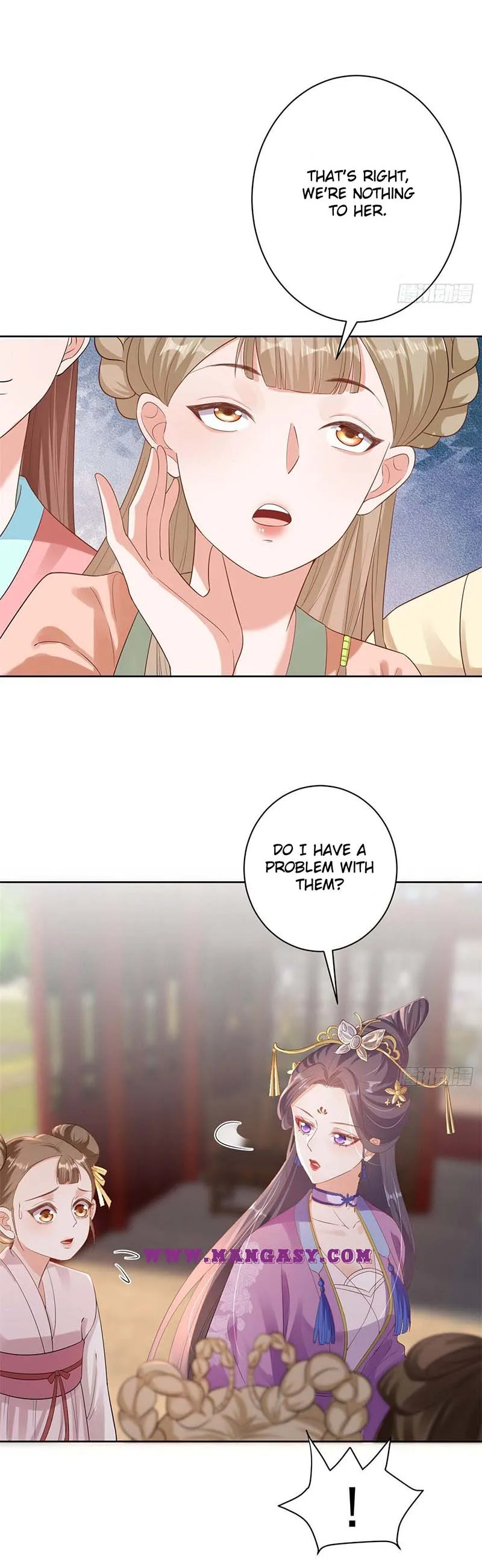 Becoming a Big Boss Starts with Spending Money Chapter 58 page 15