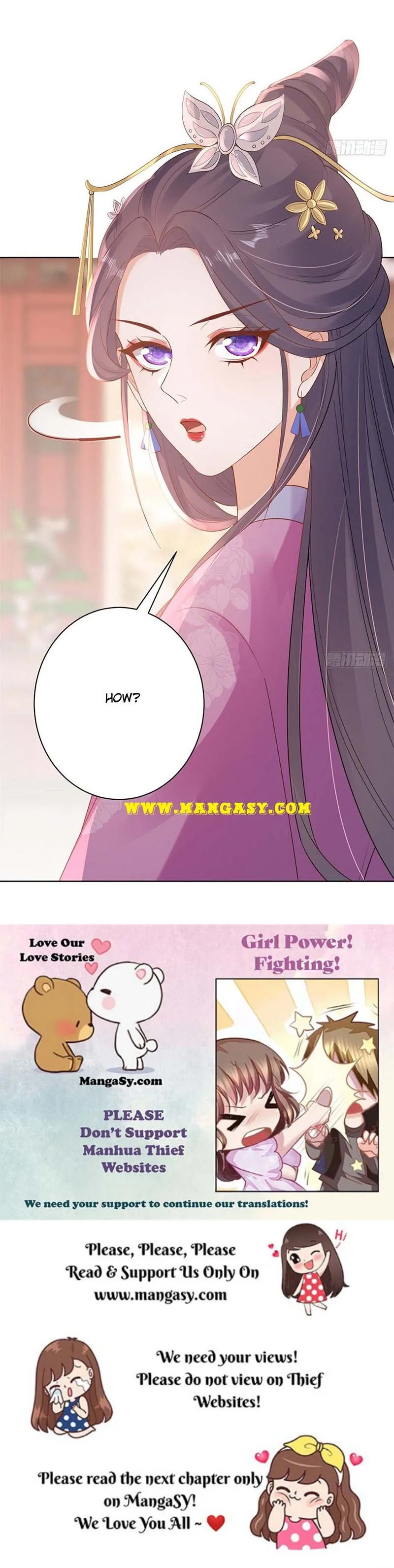 Becoming a Big Boss Starts with Spending Money Chapter 58 page 24