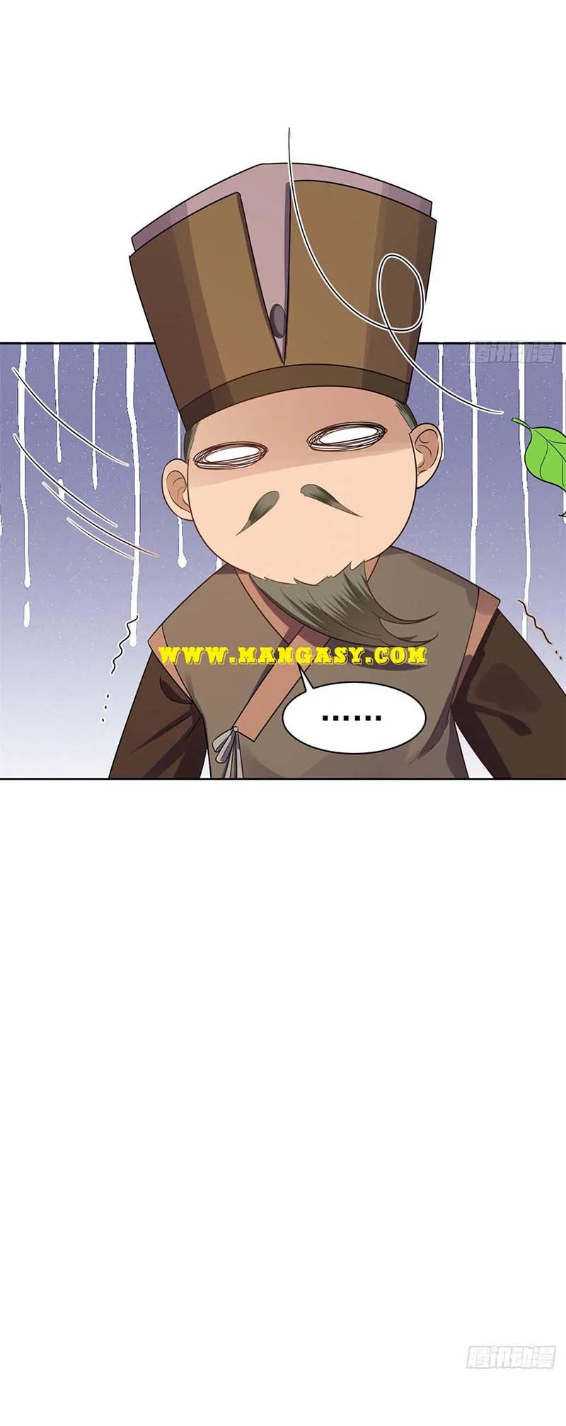 Becoming a Big Boss Starts with Spending Money Chapter 59 page 24