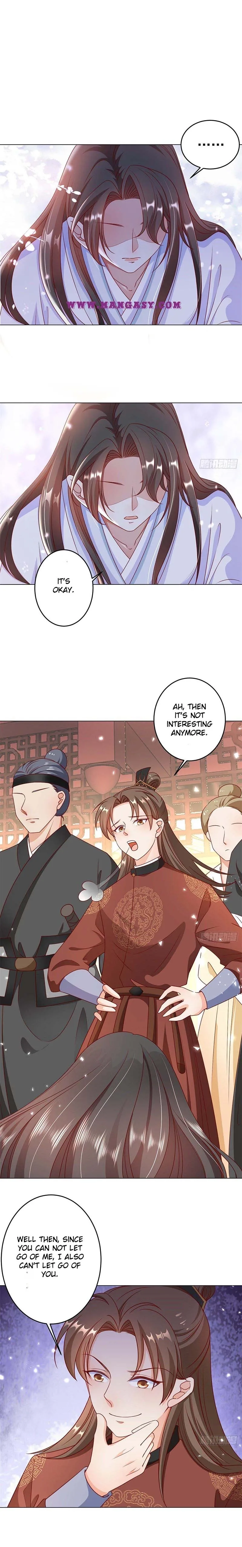 Becoming a Big Boss Starts with Spending Money Chapter 55 page 13