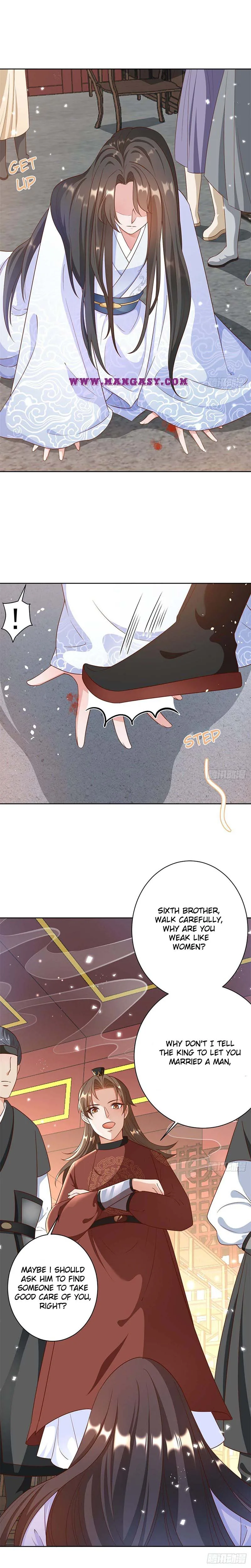 Becoming a Big Boss Starts with Spending Money Chapter 55 page 12
