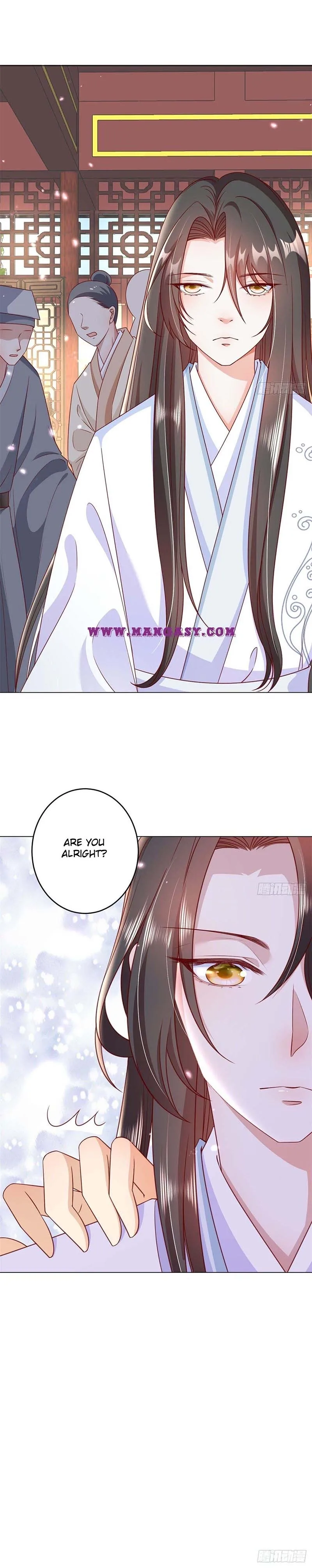 Becoming a Big Boss Starts with Spending Money Chapter 55 page 15