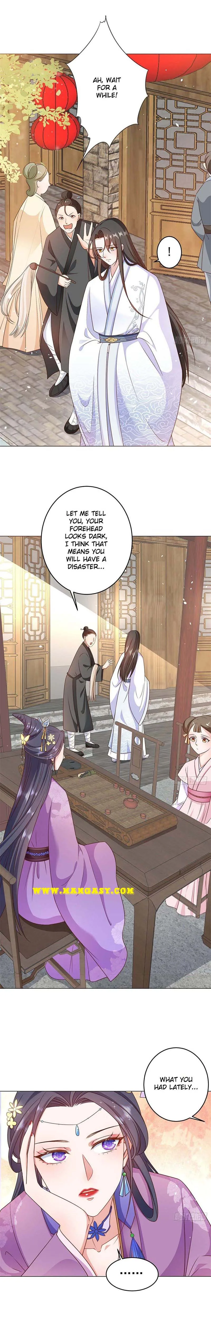 Becoming a Big Boss Starts with Spending Money Chapter 55 page 17