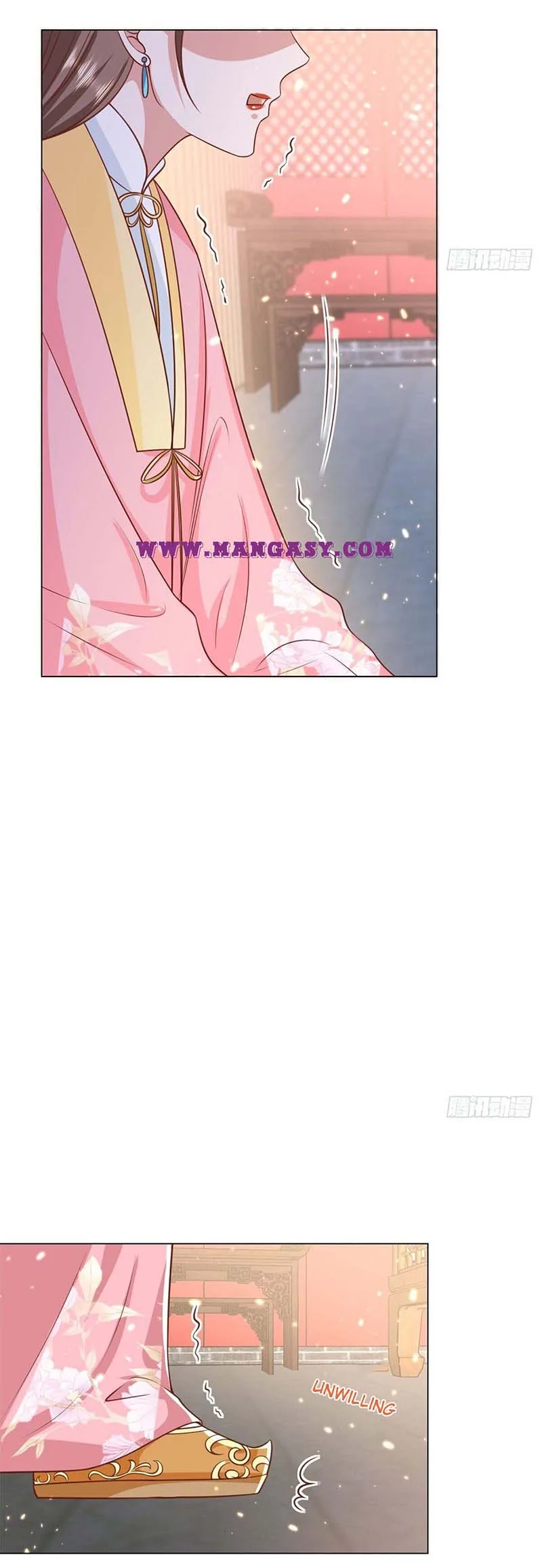 Becoming a Big Boss Starts with Spending Money Chapter 62 page 10