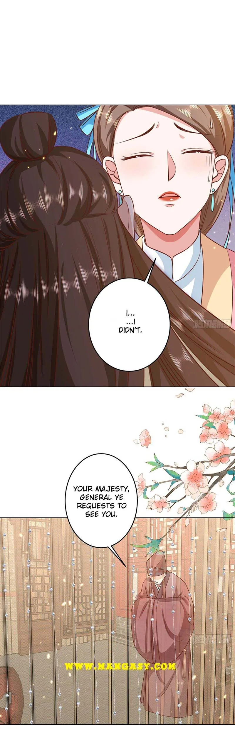 Becoming a Big Boss Starts with Spending Money Chapter 62 page 13