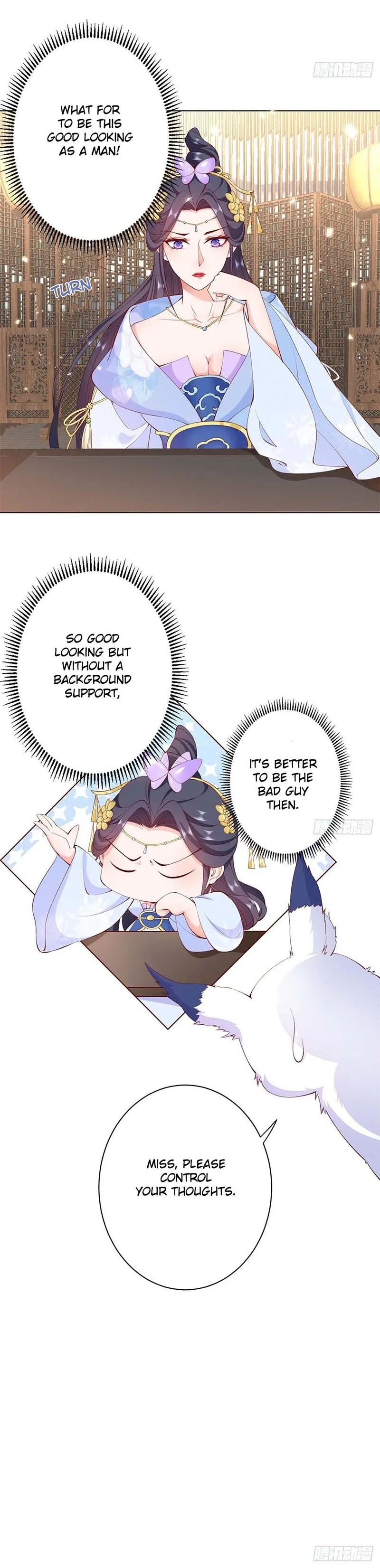 Becoming a Big Boss Starts with Spending Money Chapter 60 page 15