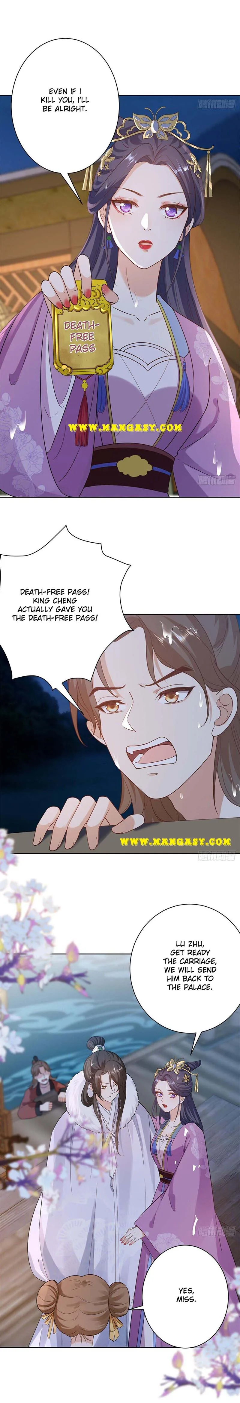 Becoming a Big Boss Starts with Spending Money Chapter 65 page 15