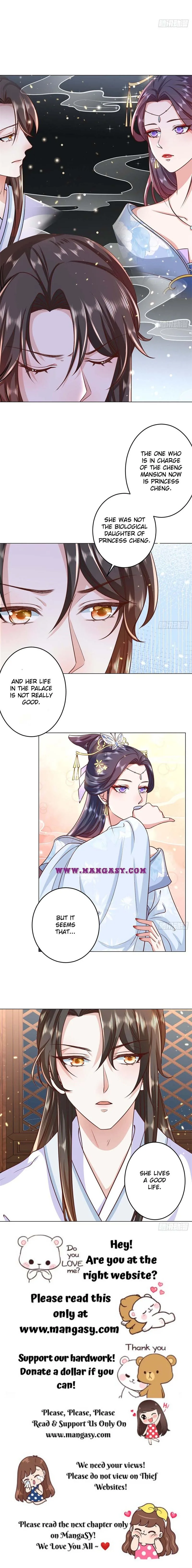 Becoming a Big Boss Starts with Spending Money Chapter 62 page 18