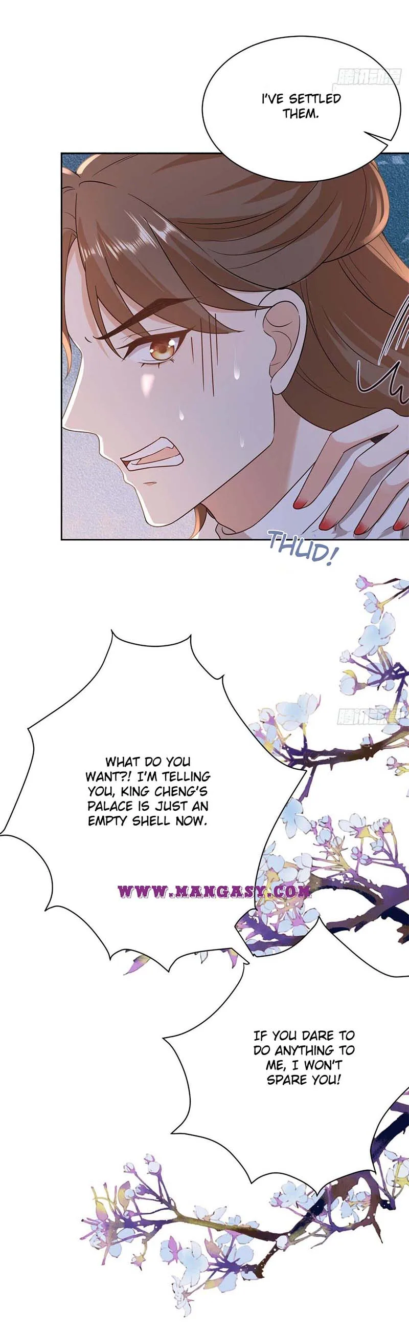 Becoming a Big Boss Starts with Spending Money Chapter 65 page 12