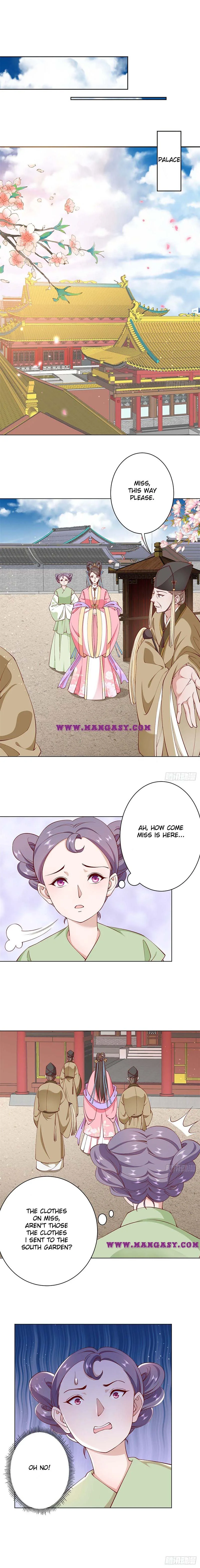 Becoming a Big Boss Starts with Spending Money Chapter 60 page 10