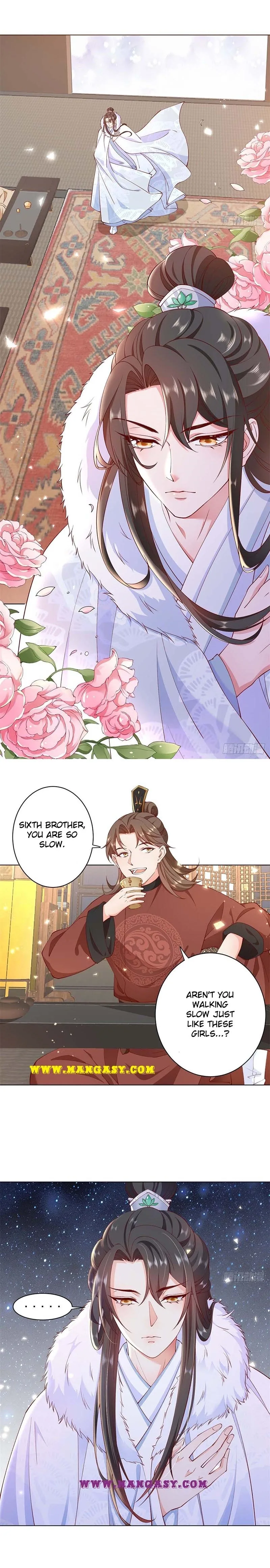 Becoming a Big Boss Starts with Spending Money Chapter 60 page 12