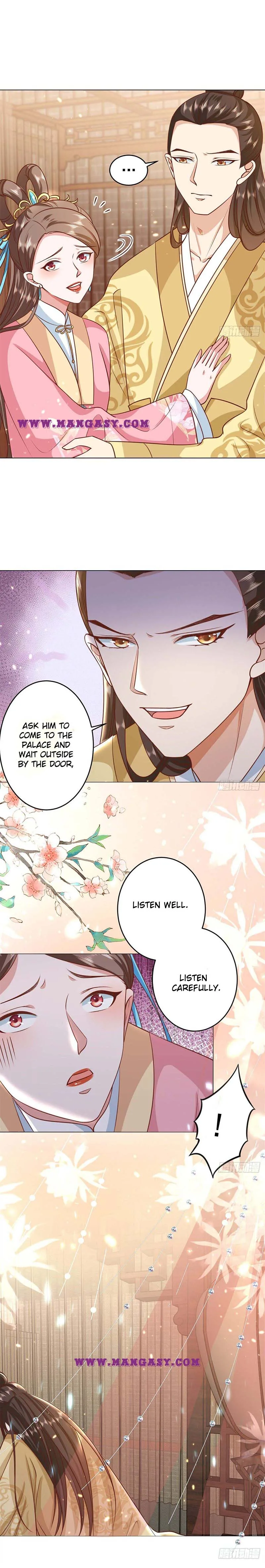 Becoming a Big Boss Starts with Spending Money Chapter 62 page 14