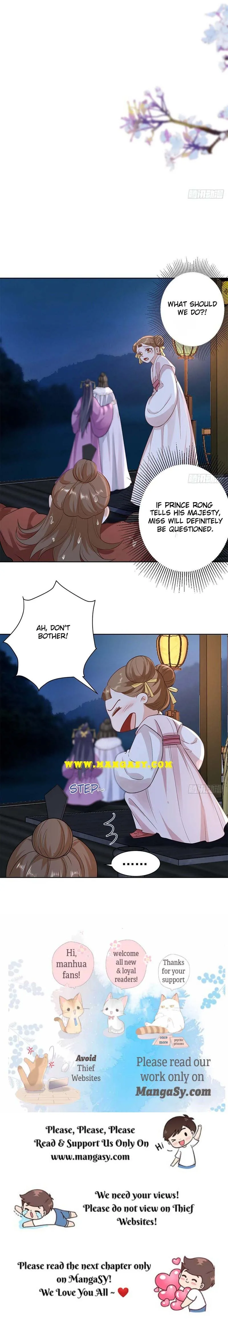 Becoming a Big Boss Starts with Spending Money Chapter 65 page 16