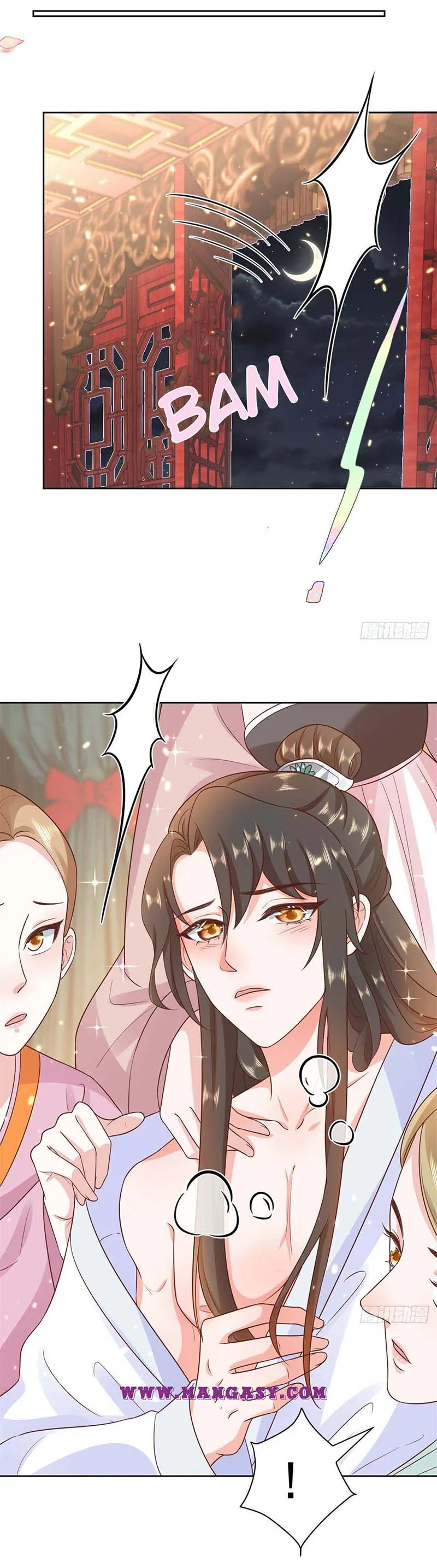 Becoming a Big Boss Starts with Spending Money Chapter 66 page 13