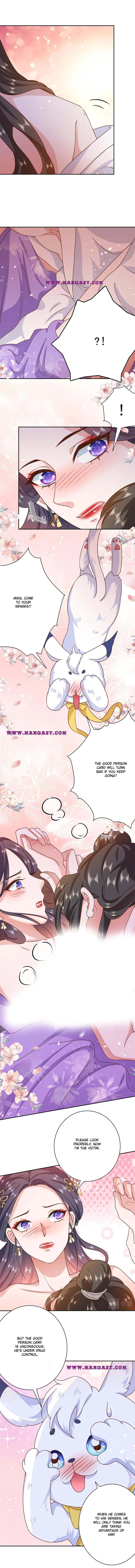 Becoming a Big Boss Starts with Spending Money Chapter 67 page 17