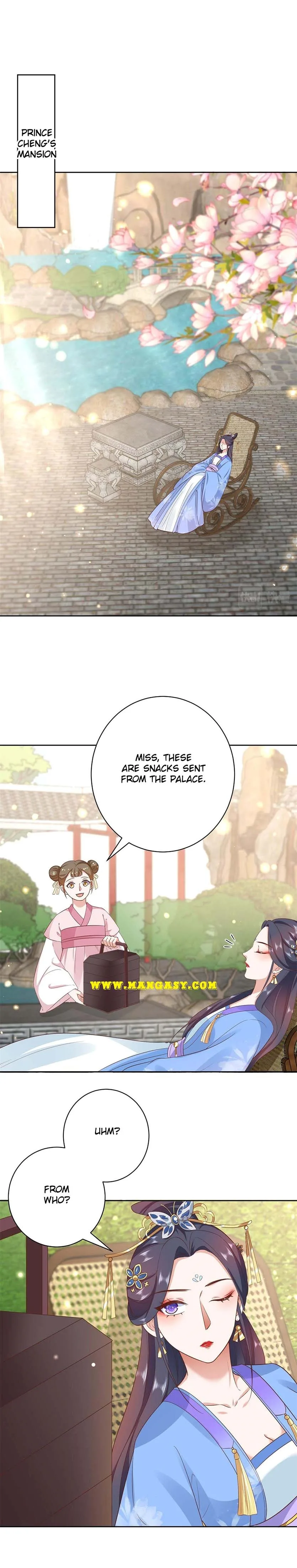 Becoming a Big Boss Starts with Spending Money Chapter 70 page 2