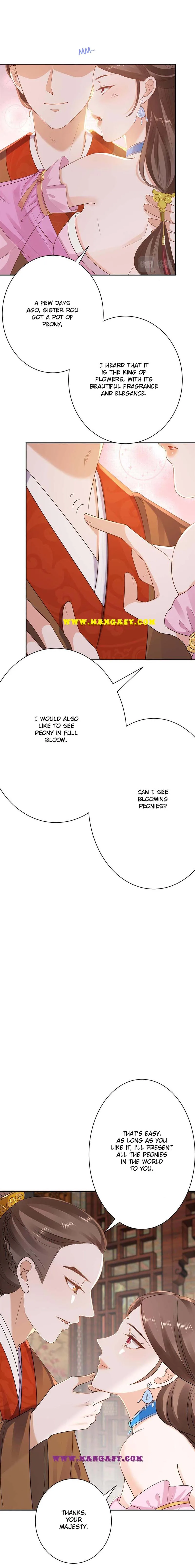 Becoming a Big Boss Starts with Spending Money Chapter 69 page 6