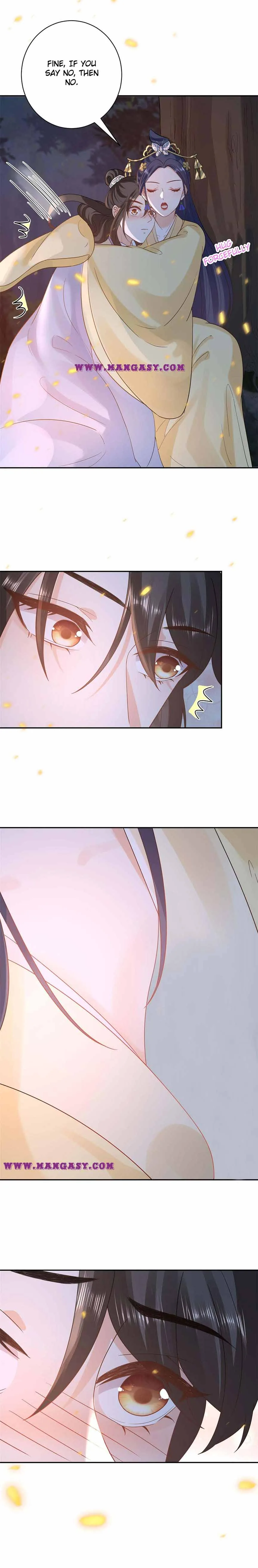 Becoming a Big Boss Starts with Spending Money Chapter 76 page 14