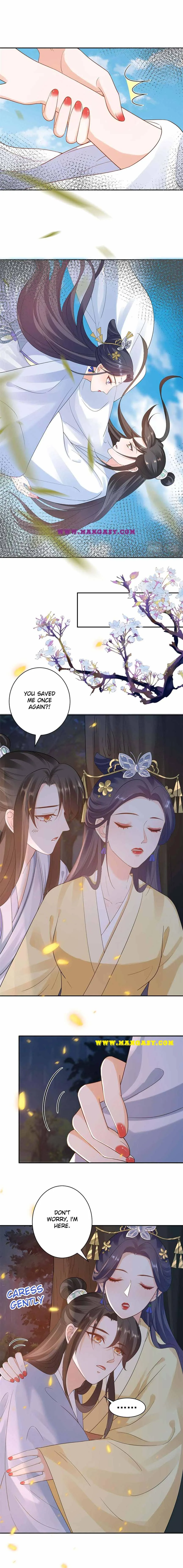 Becoming a Big Boss Starts with Spending Money Chapter 76 page 11
