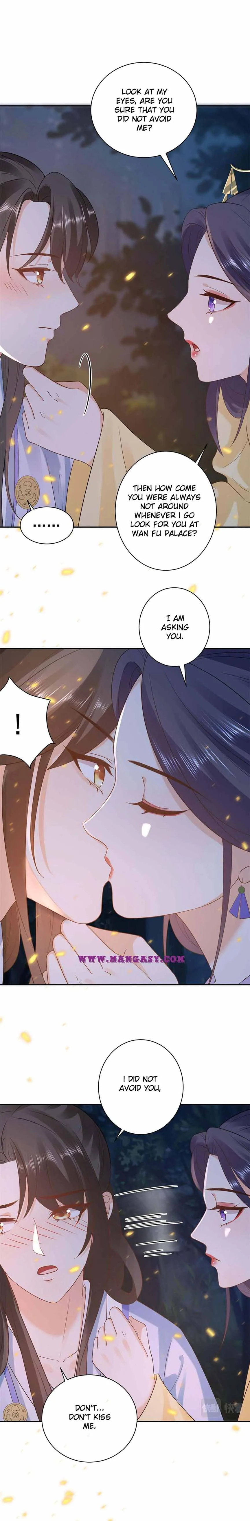 Becoming a Big Boss Starts with Spending Money Chapter 76 page 13