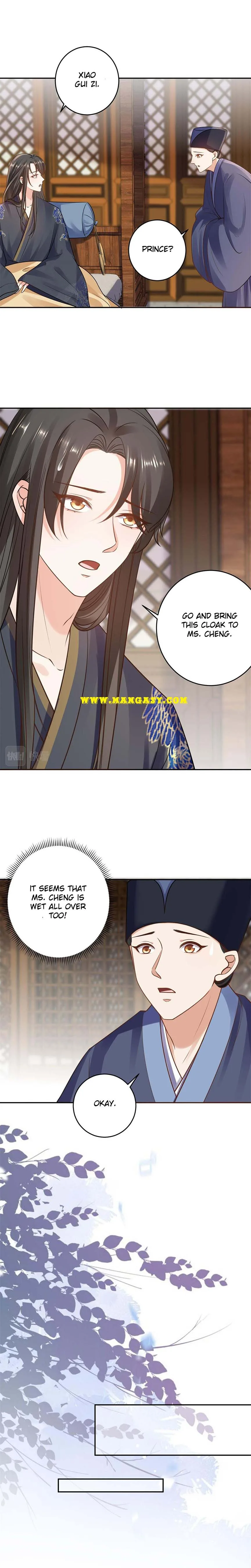 Becoming a Big Boss Starts with Spending Money Chapter 74 page 13