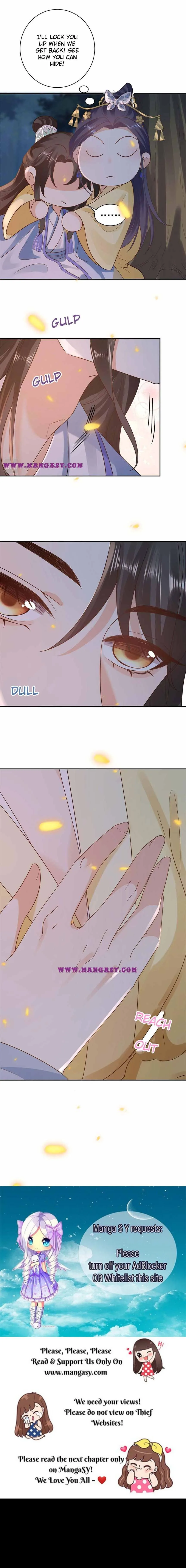 Becoming a Big Boss Starts with Spending Money Chapter 76 page 15